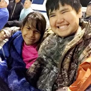 Meet your Posher, Mari